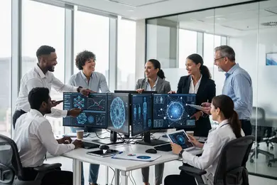 2026 Best AI Strategy Courses for Healthcare Strategy Teams thumbnail