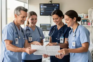2027 Can You Get Into an Online Clinical Nurse Specialist Doctorate Program with a Low GPA? Admission Chances and Alternatives thumbnail