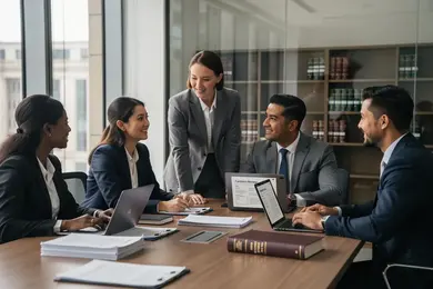 2026 Online Paralegal Studies Degrees With Contract and Business Law Focus thumbnail