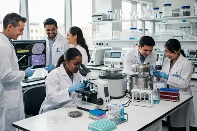 2026 Online Biological Sciences Degrees With Research Career Alignment thumbnail