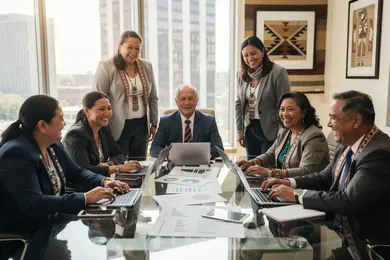 2027 Fastest Accredited Online Native American Leadership Programs: Accelerated Degrees and Completion Times thumbnail