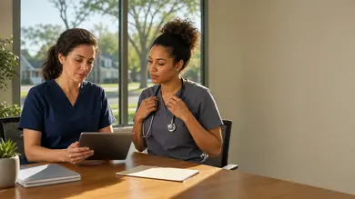 2027 Best Online Psychiatric Mental Health Nurse Practitioner Degree Programs at Nonprofit Universities thumbnail