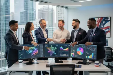 2026 Best AI Governance Courses for Team Leads thumbnail