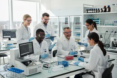 2026 Cheapest Biotechnology Degree Programs for Working Adults thumbnail