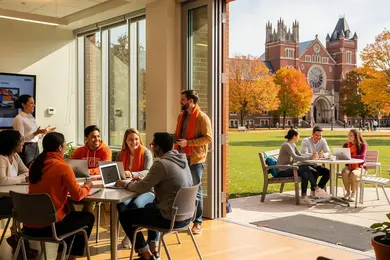 2026 Is Syracuse University Good for Transfer Students? thumbnail