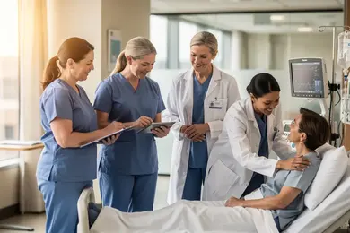 2026 Worst States for Clinical Nurse Leader Degree Graduates: Lower Pay, Weaker Demand, and Career Barriers thumbnail