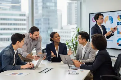 2026 Communication Management Career Hotspots: Cities With the Best Pay, Job Openings, and Growth thumbnail