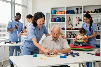 2026 Industries Hiring Graduates With an Occupational Therapy Degree thumbnail