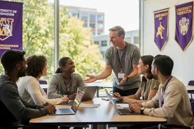 2026 Fastest Online Degrees at University of Washington thumbnail