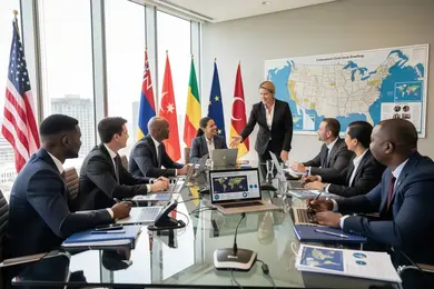 2026 Best Value Online International Relations Master's Degrees: Affordable Accredited Programs with the Highest ROI thumbnail