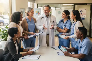 2026 Best Online Bachelor's in Community Health for MPH or Healthcare Graduate School Preparation thumbnail