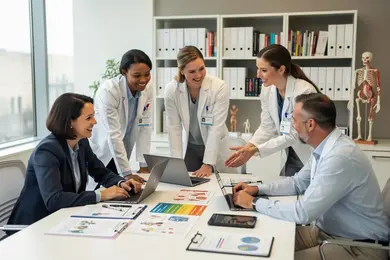 2027 Online Health Education Doctorate Completion Guide: How to Finish Your Dissertation, Capstone, or Applied Project thumbnail