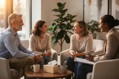 2027 Counseling Degree Industry Demand Report: Which Sectors Are Expanding Hiring the Fastest