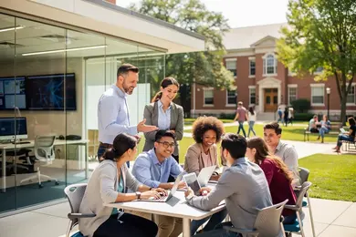 2026 Fairfield University Online Programs: Cost, Start Dates, and Popular Degrees thumbnail