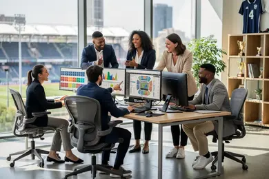 2026 Best Online Sport Management Programs for Professionals Seeking Ticketing and Revenue Careers thumbnail