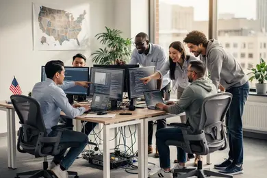 2026 Military-Friendly Online Software Development Bachelor's Degree Programs thumbnail