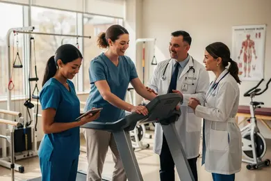 2026 Online Exercise Science Degrees for Hospital and Rehab Careers thumbnail