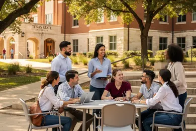 2026 Is Texas State University Good for Transfer Students? thumbnail