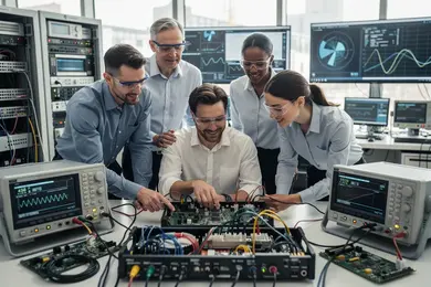2026 Online Electrical Engineering Degrees With the Best Value for Mid-Career Adults thumbnail