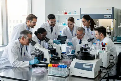 2026 Does an Online Biomedical Sciences Degree Qualify You for Licensure? thumbnail