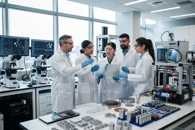 2026 Can You Study Materials Science & Engineering Master's Programs Part-Time? Options & Duration thumbnail