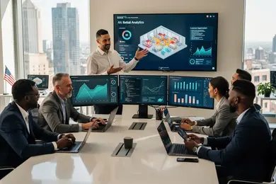 2026 Best AI Strategy Courses for Retail Analytics Teams thumbnail