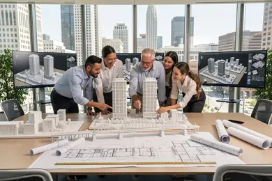 2026 Online Architecture Degrees for Students With Prior Design Coursework thumbnail