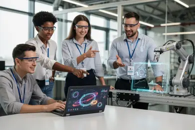 2027 Equipment Predictive Maintenance Capstones: What to Look for in a Data Science Master's thumbnail