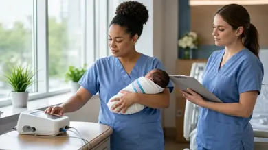 2027 Online Nurse Midwifery Doctorate Programs for Experienced Professionals Without Research Backgrounds thumbnail