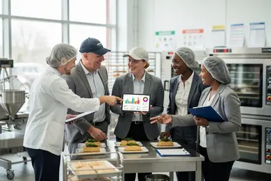2026 Food Industry Management Career Paths With the Best Advancement Potential thumbnail