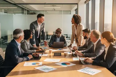 2027 What to Expect in an Online Leadership Doctorate Program: Courses, Research, Faculty Support, and Final Projects thumbnail