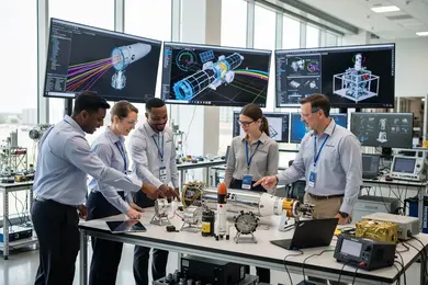 2026 Cost per Credit for Online Aerospace Engineering Master's Programs: Tuition Comparison Guide thumbnail