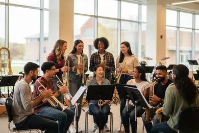 2026 Band Scholarships: Eligibility, Deadlines, and Application Tips thumbnail