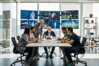 2026 Sport Management Specializations for Professional Sports Careers thumbnail