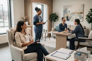 2026 Mental Health Technician Roles You Can Target With a Psychology - Mental Health Degree thumbnail
