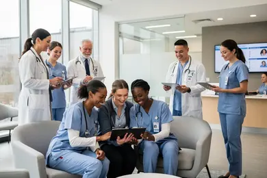 2026 Best Online Bachelor's in Community Health for Outreach and Prevention Career Paths thumbnail