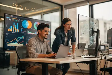 2027 Master's in Data Science vs. Master's in Natural Language Processing: Choosing Your Graduate Path thumbnail