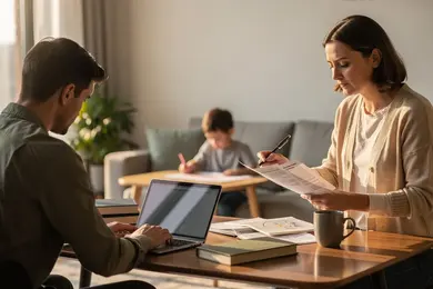 2027 Best Online Master's Degrees for Parents thumbnail