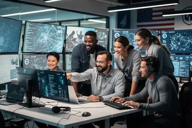 2026 Online Cybersecurity Degrees With the Best Value for Mid-Career Adults