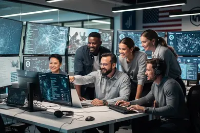 2026 Online Cybersecurity Degrees With the Best Value for Mid-Career Adults thumbnail