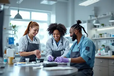 Most Affordable Pharmacy Technician Schools & Training - Budget-Friendly Pharmacy Tech Trade Programs in Minnesota for 2026