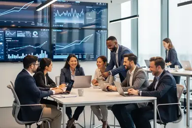 2026 Best Online Master's in Finance for Fintech Careers thumbnail
