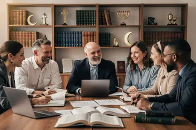 2026 Religion & Theology Salary Trends Report: Are Wages Keeping Up With Tuition and Inflation? thumbnail