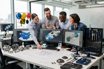 2026 Online Mechanical Engineering Degrees With the Best Value for Mid-Career Adults