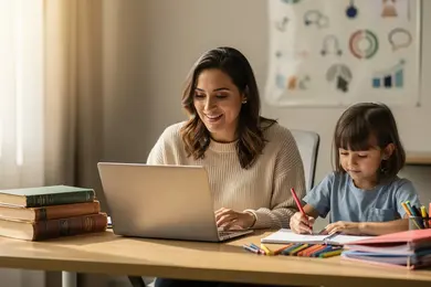 2027 Best Master's Degrees for Single Parents thumbnail