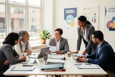 2027 Social Work Degree Concentration Outlook Report: Which Tracks Are Growing Faster, Paying More, and Hiring More Consistently