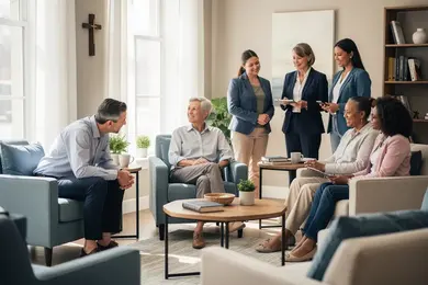 2026 Are Online Christian Counseling Master's Degrees Respected by Employers? Hiring Trends & Career Outcomes thumbnail