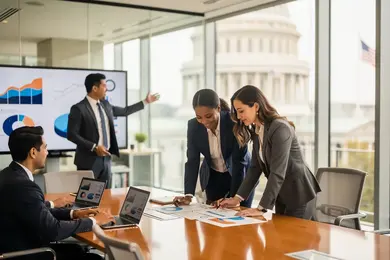 2027 Public Administration Degree Job Posting Analysis: Skills, Credentials, and Experience Employers Request Most Often thumbnail