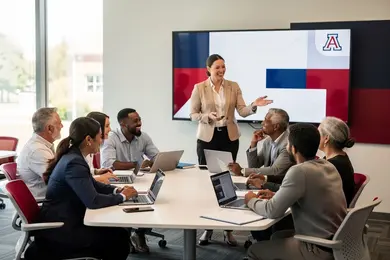2026 The University of Arizona Global Campus Online BA in Finance: Cost, Admissions, Curriculum, and Career Paths thumbnail