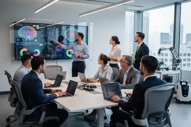2026 Best AI Courses for Agribusiness Leaders thumbnail